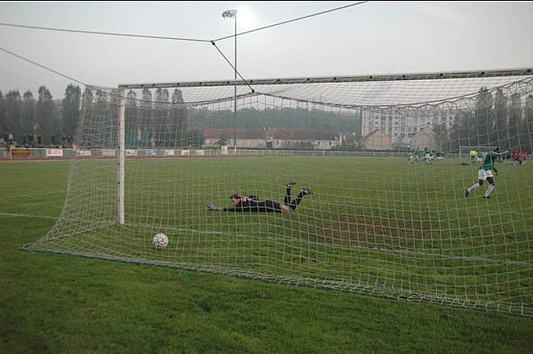 US PALAISEAU - RED STAR FC 93