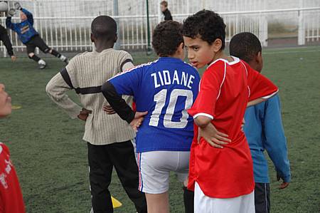 Zidane
