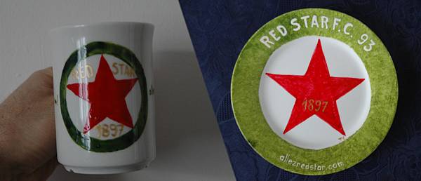 AllezRedStar.com