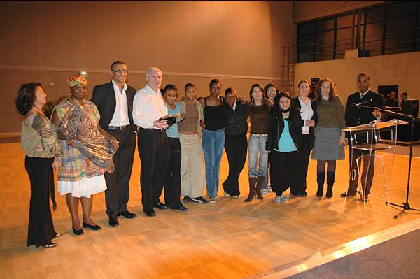 OMS 2006