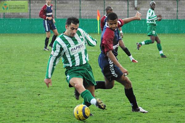 Red Star - Rouen