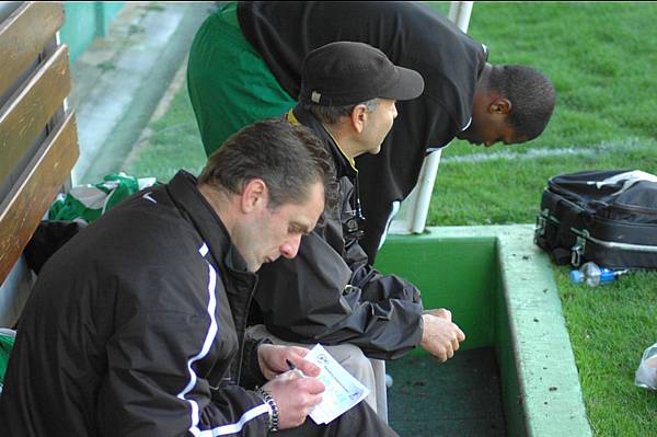 Red Star - Rouen