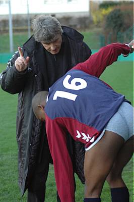 Red Star - Rouen