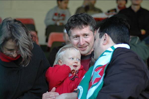 Red Star - Rouen