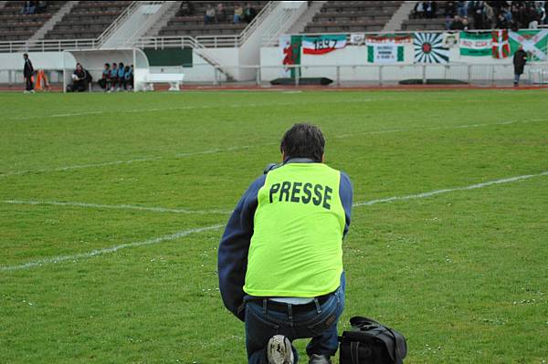 Evreux - Red Star