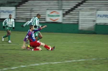 Red Star - Abbeville
