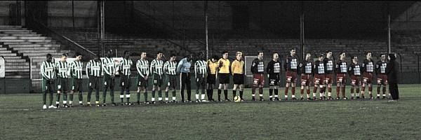 Red Star - Abbeville