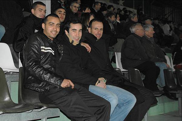 Red Star - Abbeville