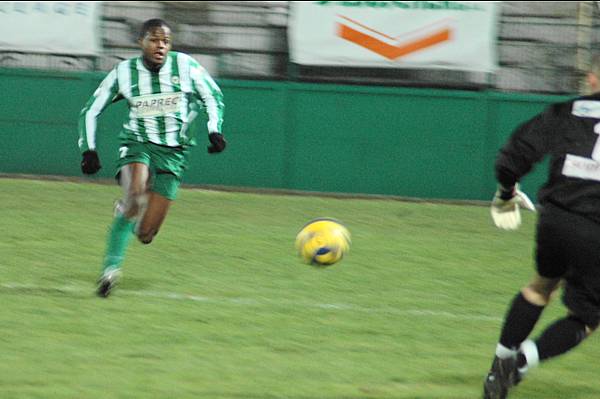 Red Star - Abbeville