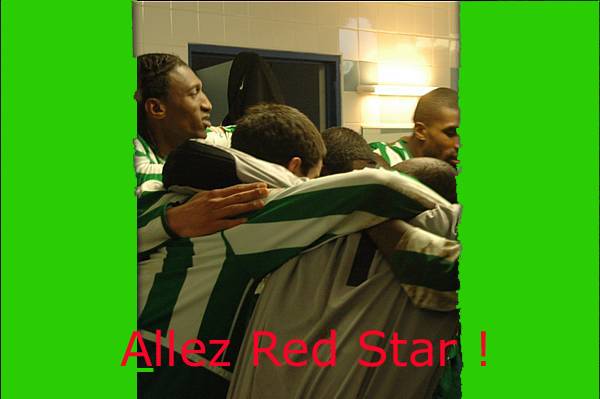 Le Havre - Red Star