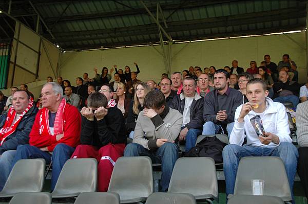 Red Star - St Quentin