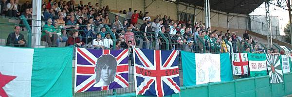 Red Star - St Quentin
