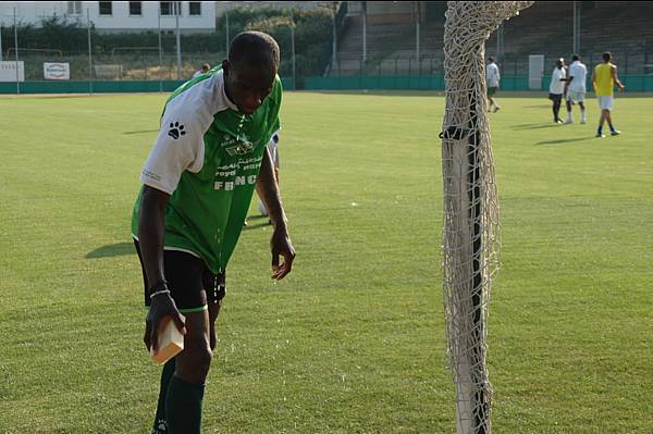 Entra�nement