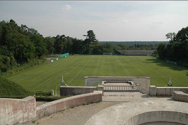 CHATEAUROUX - RED STAR FC 93