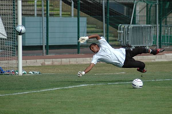 Red Star - Reims