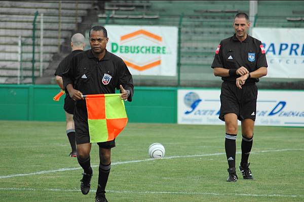 Red Star - Reims