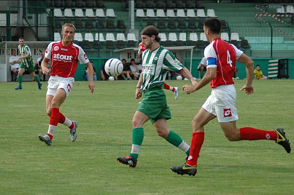 Red Star - Reims