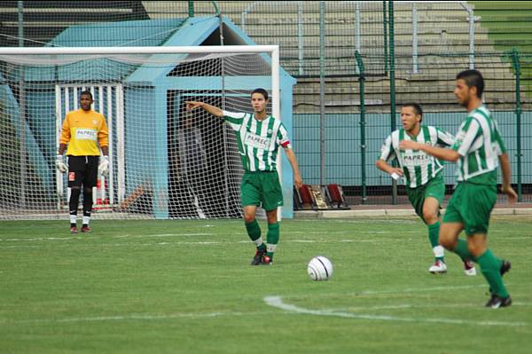 Red Star - Reims