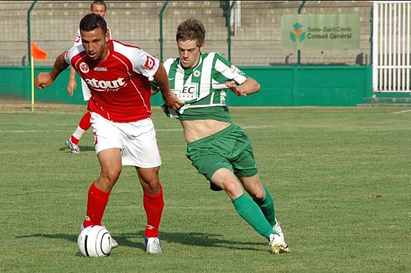 Red Star - Reims