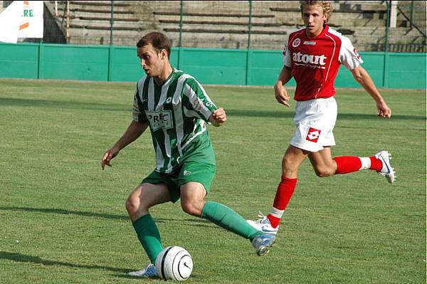 Red Star - Reims