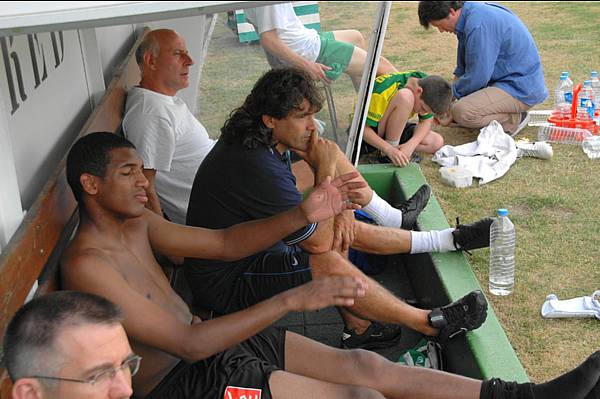 Red Star - Reims