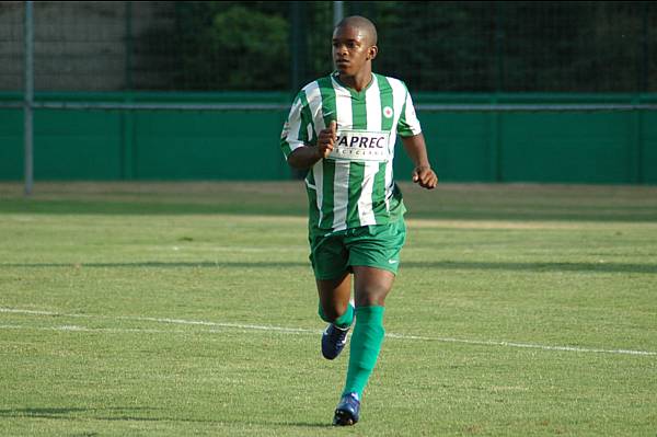Red Star - Reims