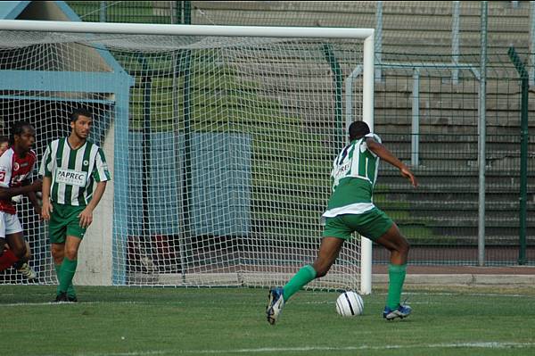 Red Star - Reims