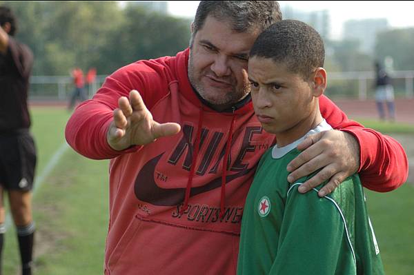 rencontres amicales vannes