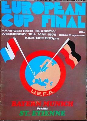 Programme 1976