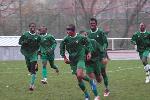 RED STAR - SAINT-DENIS (DH, 18ans) Dec. 2006