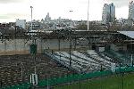 REPORTAGE PHOTOGRAPHIQUE : LE STADE BAUER (1?re partie)