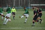 18ans DH : PARIS SG - RED STAR, d?cembre 2006