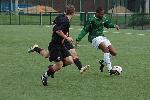 18ans DH : PARIS SG - RED STAR, d?cembre 2006