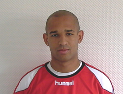 Gary Raboteur