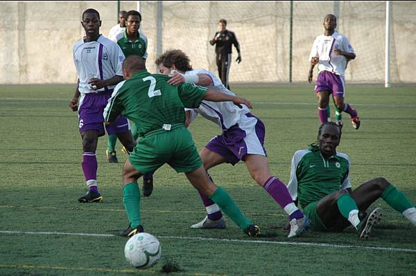 Red Star - Les Lilas