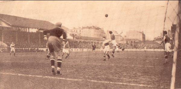 Red Star - Lille