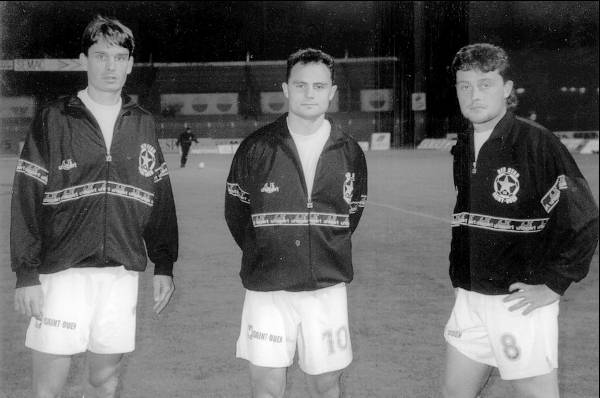 Red Star 1994