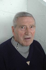Robert Delafoute