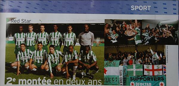 Saint-Ouen mag