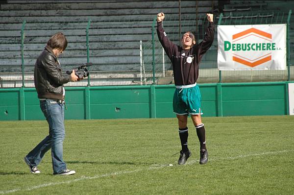 Tournage