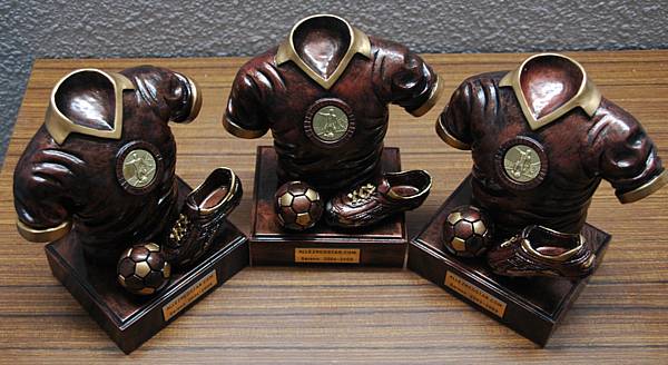 Trophées