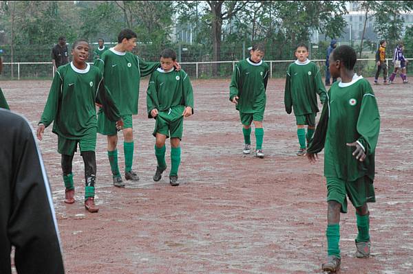 Red Star 13 ans