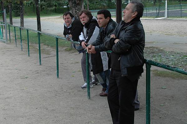 Red Star 18 ans