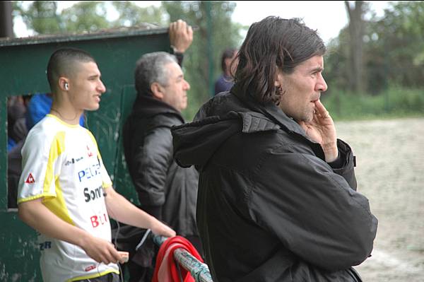 Red Star 18 ans