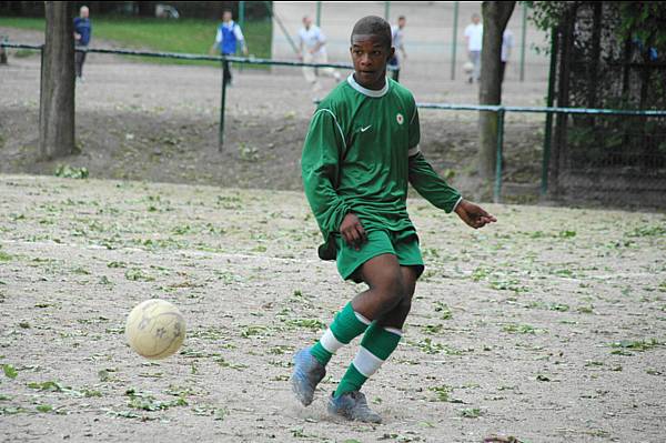 Red Star 18 ans
