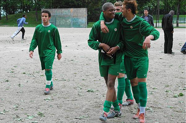 Red Star 18 ans