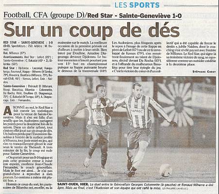 Le Parisien