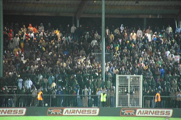 La foule � Marville