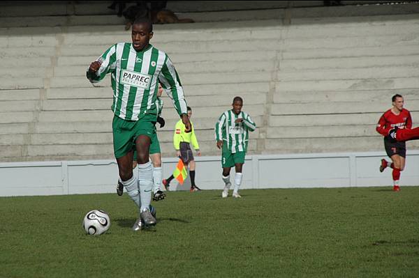 Abdoulaye Diawara