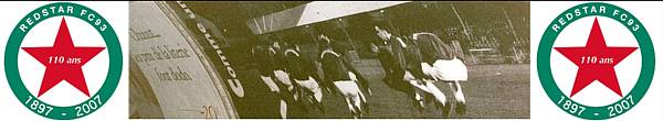 Dans les ann�es 90, le Red Star s�exposait dans le m�tro